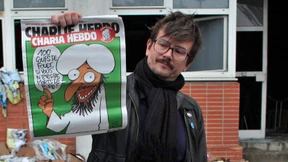 Molotow-Cocktail zum Apéro