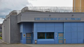 Flüchtiger Mörder aus Diez in Belgien gefasst