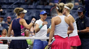Siegemund und Swonarewa verlieren bei US Open