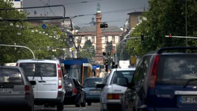 Weihnachtliche Freude