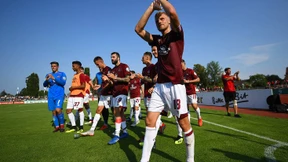 Eine Fußball-Geschichte für Romantiker