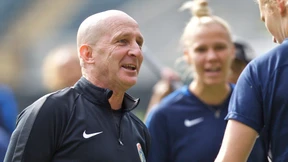 Vier Frauenfußball-Trainer lebenslang gesperrt