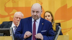 Die freche Anmaßung der AfD