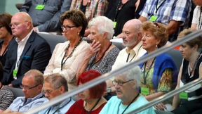 „Keine Hilfe zum Sterben, sondern beim Sterben“