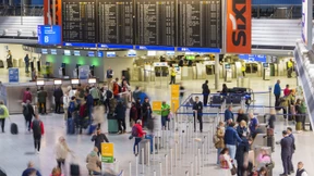 Warum Fliegen in Deutschland teuer ist