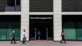 Terrorverdächtiger Tunesier darf nicht abgeschoben werden