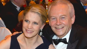 Bahnchef Grube und Köchin Poletto wollen heiraten