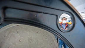 Neue Chance durch Wasserstoff für Autozulieferer