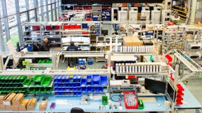 Bilder für eine langsamere Welt