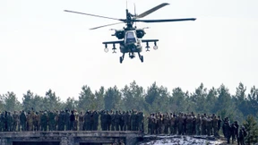 Moskau warnt vor stärkerer NATO-Präsenz im Baltikum