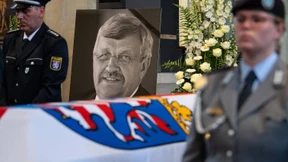 Post würdigt den ermordeten Walter Lübcke