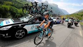 „Das hat die Tour nicht verdient“