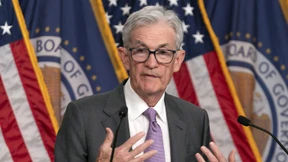 Powell sieht Zeit für Zinssenkung gekommen