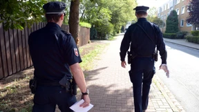 Wer kennt die unbekannte Tote aus Kassel?