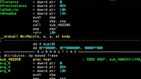 Digitale Jagd auf Roter Oktober