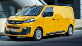 Hat sein Päckchen zu tragen