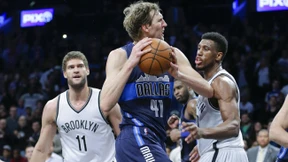 Nowitzkis Größe ist mehr als ein Rekord