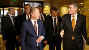 Die Google-Steuer verzögert sich