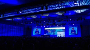 Merkel: „Der Mensch muss im Mittelpunkt stehen“