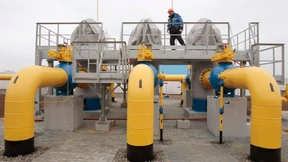 Sinken die Gaspreise in Europa?