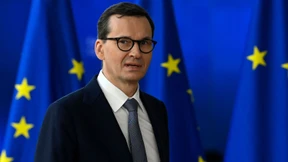 Polens Parlament geht einen Schritt auf EU zu