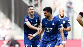 TSG Hoffenheim trübt Kölner Festtagsstimmung