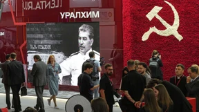 „Historische Gerechtigkeit“ für Stalin?