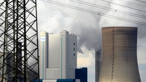 Steigender Euro drückt Aktienkurse