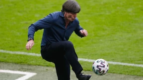 Abschied mit Rumpelfußball