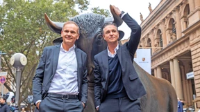 Hohe Börsengang-Boni für Porsche-Chefs