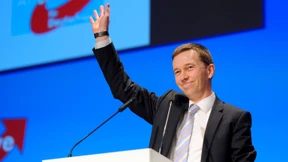 Die AfD pflegt ihre Streitkultur