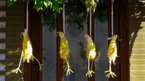 Das Ende ist nicht nur nah, sondern da