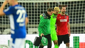 Zieler vom Held zum großen Pechvogel