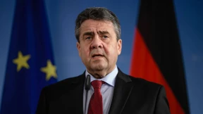Gabriel: Brexit-Vertrag als Modell für EU-Türkei-Beziehungen