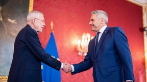 Das ist keine Missachtung des Volkswillens