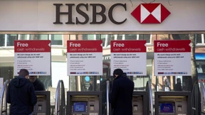 HSBC zieht Paris Frankfurt vor