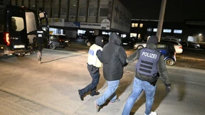 Sechs Jahre Haft für Clan-Chef