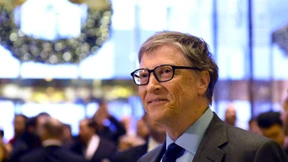Wird Bill Gates zum Trump-Fan?