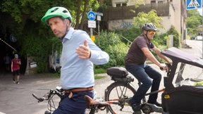 Konservativer Radikalökologe