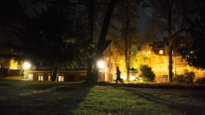 Nachttaxis für Frauen stark nachgefragt