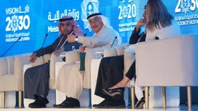 Präsident der Saudi-Bank tritt nach Credit-Suisse-Debakel ab