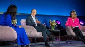 Möglichst unauffällig