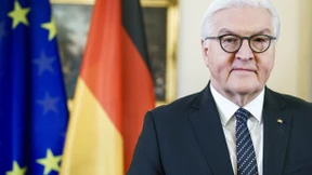 Steinmeier zeigt sich erleichtert