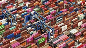 Türkei erhebt 40 Prozent Extrazoll auf alle Autos aus China