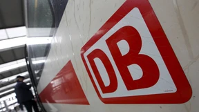Die Bahn will auf die Smartphones der Reisenden
