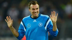 Darum nominierte Löw Großkreutz nicht