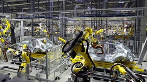 Industrie ruft zum Kampf der Systeme auf