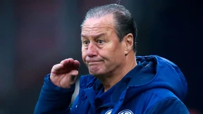 Die Rückkehr des Knurrers