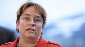 Martullo-Blocher betreibt Selbstzensur