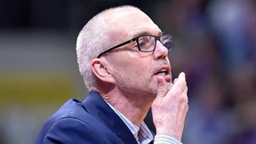 Gordon Herbert neuer Basketball-Bundestrainer